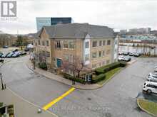 300 - 406 NORTH SERVICE #1-4 ROAD E Oakville