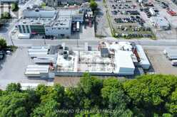 UNIT 2 - 70 GLEN SCARLETT ROAD Toronto