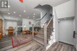 5806 RAINBERRY DRIVE Mississauga 