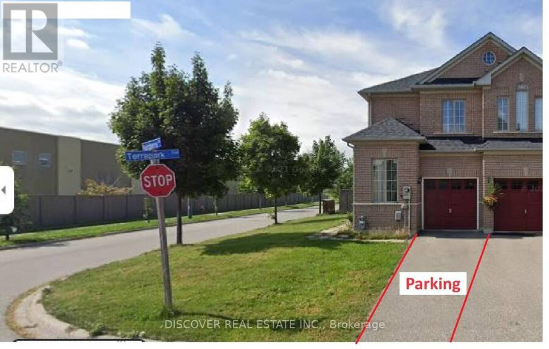 5806 RAINBERRY DRIVE Mississauga