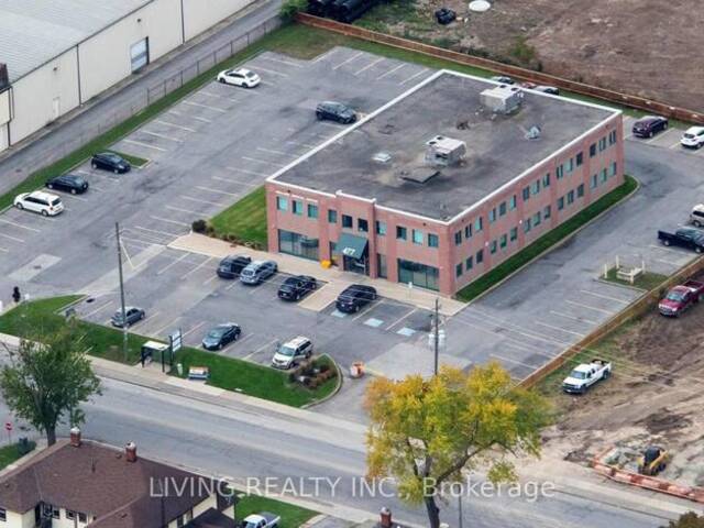 203 - 477 KING STREET Welland Ontario