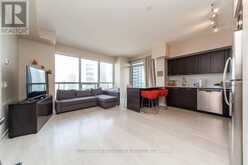 2507 - 2220 LAKE SHORE BOULEVARD W Toronto