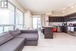 2507 - 2220 LAKE SHORE BOULEVARD W Toronto 