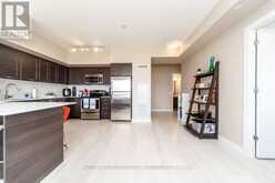 2507 - 2220 LAKE SHORE BOULEVARD W Toronto 