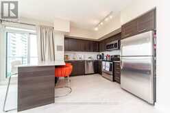 2507 - 2220 LAKE SHORE BOULEVARD W Toronto 