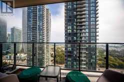 2507 - 2220 LAKE SHORE BOULEVARD W Toronto