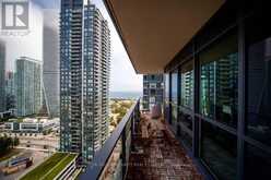 2507 - 2220 LAKE SHORE BOULEVARD W Toronto