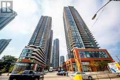 2507 - 2220 LAKE SHORE BOULEVARD W Toronto 