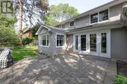 1275 DONLEA CRESCENT Oakville 