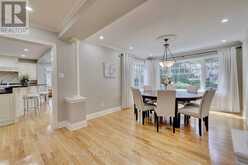 1275 DONLEA CRESCENT Oakville 