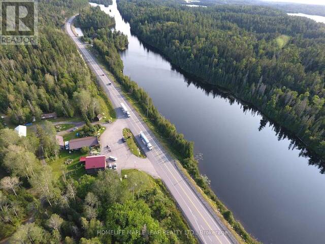 4825 HIGHWAY 11 Temagami Ontario