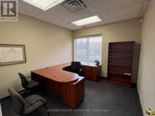 UNIT 1 - 2624 DUNWIN DRIVE Mississauga