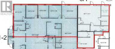 UNIT 1 - 2624 DUNWIN DRIVE Mississauga