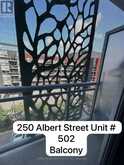 502 - 250 ALBERT STREET E Waterloo