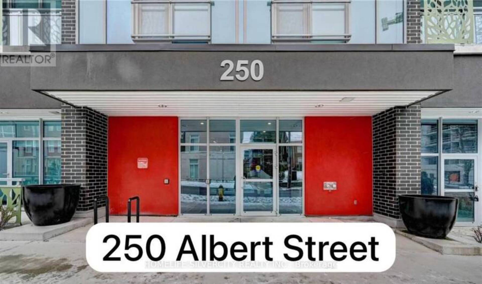 502 - 250 ALBERT STREET E Waterloo