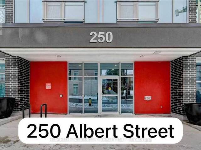 502 - 250 ALBERT STREET E Waterloo Ontario