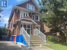 4 GLENHOLME AVENUE Toronto 