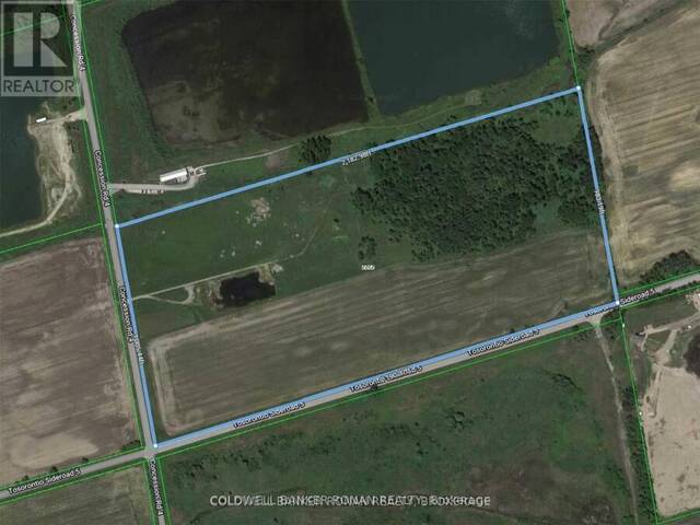 5525 CONCESSION RD 4 Adjala-Tosorontio Ontario