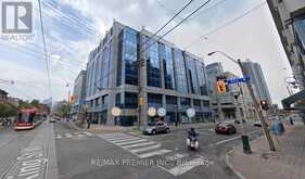 B02 - 901 KING STREET W Toronto