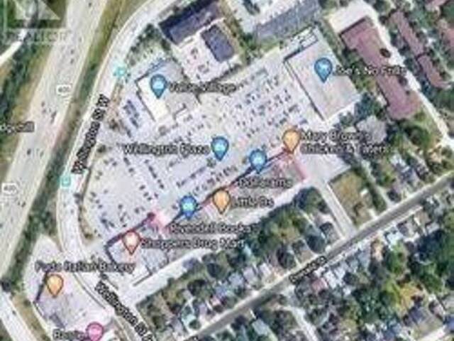 13 - 165 WELLINGTON STREET W Barrie Ontario