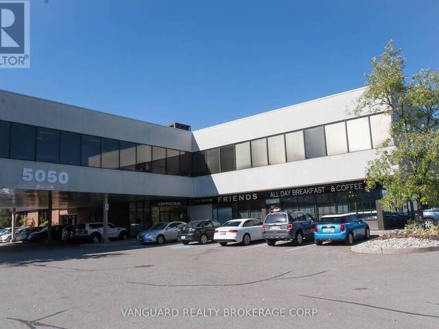 223 - 5050 DUFFERIN STREET Toronto Ontario