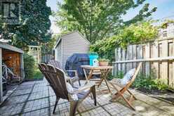 46 ELMER AVENUE Toronto