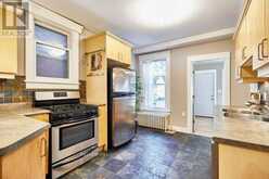 46 ELMER AVENUE Toronto