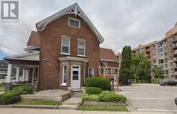 99 BAYFIELD STREET Barrie 