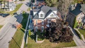 1 BERCZY STREET Barrie 