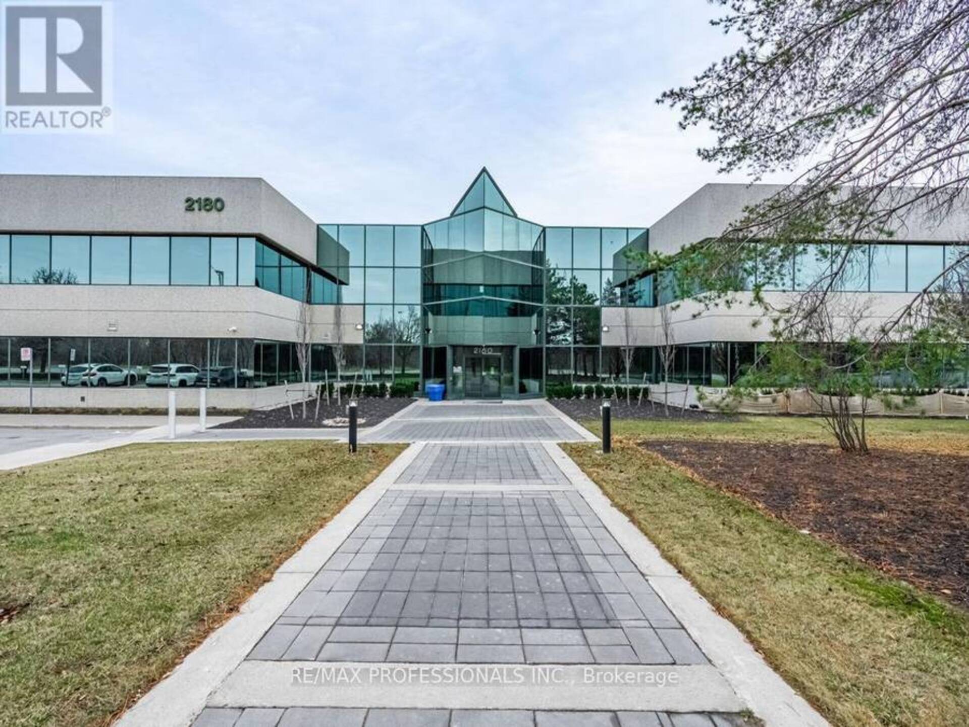 200A - 2180 MEADOWVALE BOULEVARD Mississauga