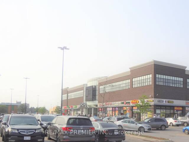 1D26 - 7215 GOREWAY DRIVE Mississauga  Ontario