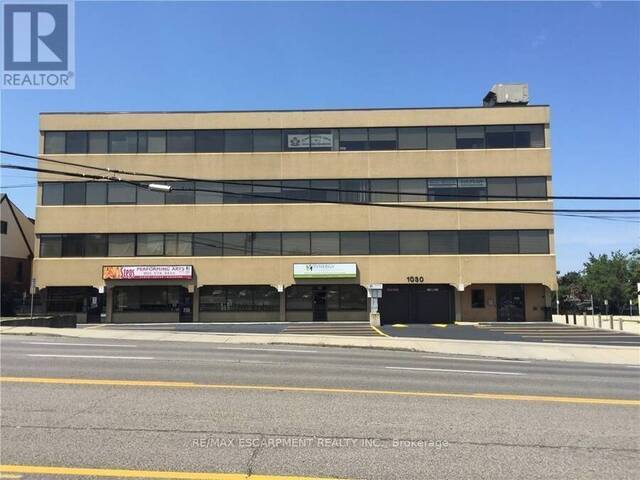 405 - 1030 UPPER JAMES STREET Hamilton Ontario