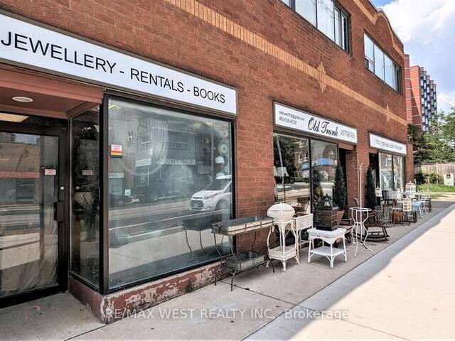 28 RONCESVALLES AVENUE Toronto  Ontario