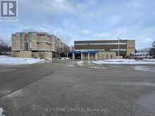 211 - 121 WELLINGTON STREET W Barrie