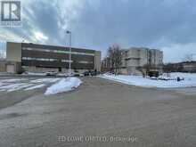 211 - 121 WELLINGTON STREET W Barrie