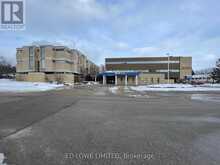 212 - 121 WELLINGTON STREET W Barrie