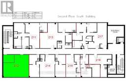 212 - 121 WELLINGTON STREET W Barrie