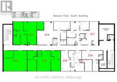 212&214 - 121 WELLINGTON STREET W Barrie