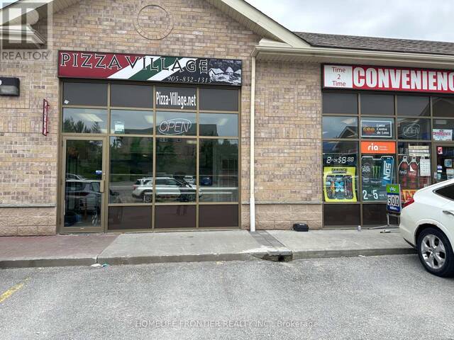 11 - 11399 KEELE STREET Vaughan Ontario