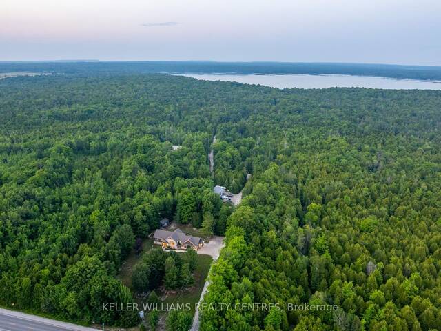 3 TEDDY BEAR LANE South Bruce Peninsula Ontario