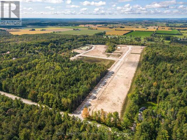 LOT 31 - 1426 WILSON DRIVE Springwater Ontario