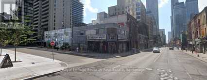 2ND FLR - 579 YONGE STREET Toronto