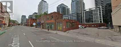 E - 381 RICHMOND STREET E Toronto