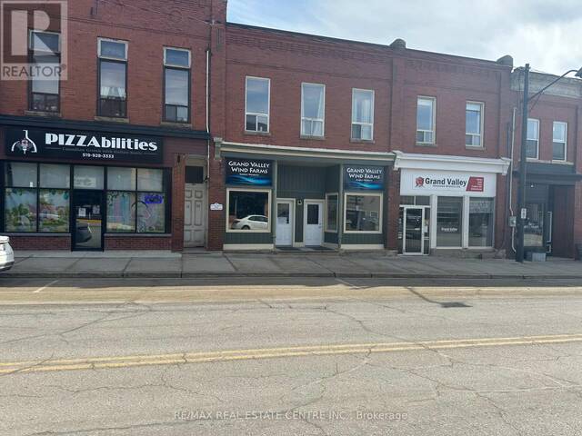 35 MAIN STREET East Luther Grand Valley  Ontario