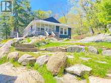 12 OUNO ISLAND Muskoka