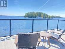 12 OUNO ISLAND Muskoka