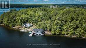 12 OUNO ISLAND Muskoka