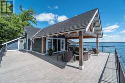 12 OUNO ISLAND Muskoka