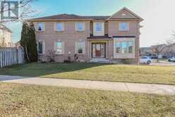 7020 BLACK WALNUT TRAIL Mississauga 