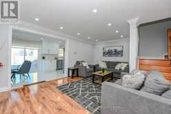 7020 BLACK WALNUT TRAIL Mississauga 